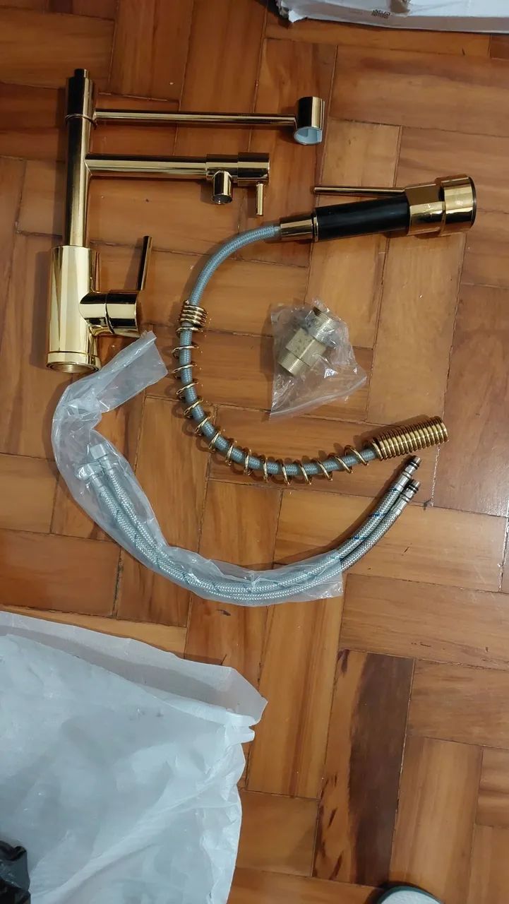 Torneira para pia cozinha - Foto 2
