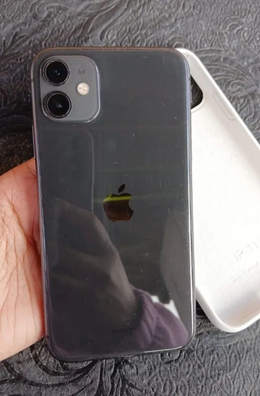 iPhone 11  - Foto 3