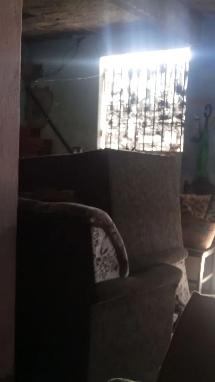Tô doando dois sofá pra reformar 