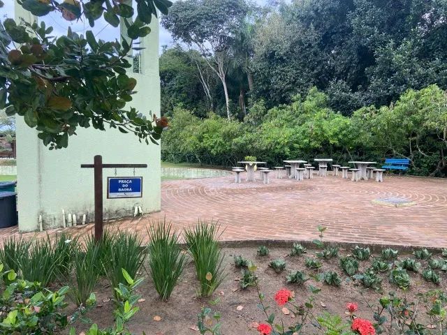 Terreno Privê Haras de Aldeia 2 com 1000m2 Haras