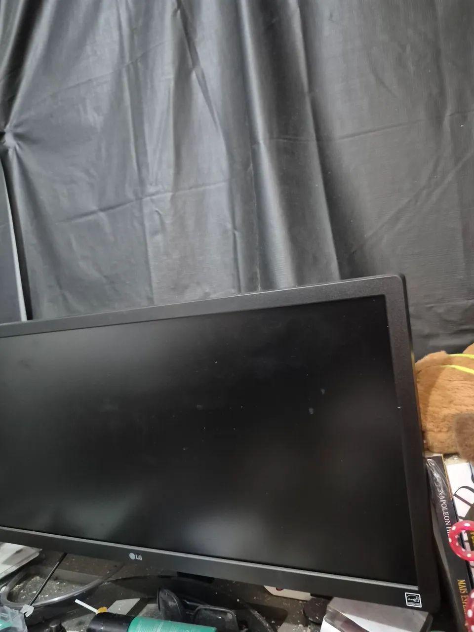 Monitor LG ultrawide 25.7, 75hz - Foto 2