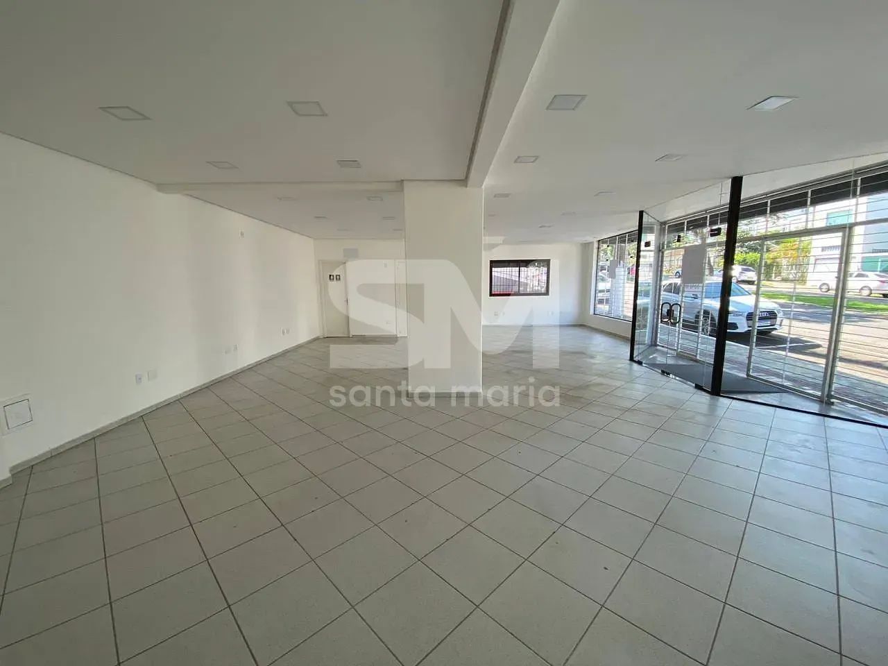 Sala para locação, Centro, Chapecó, SC - Foto 4