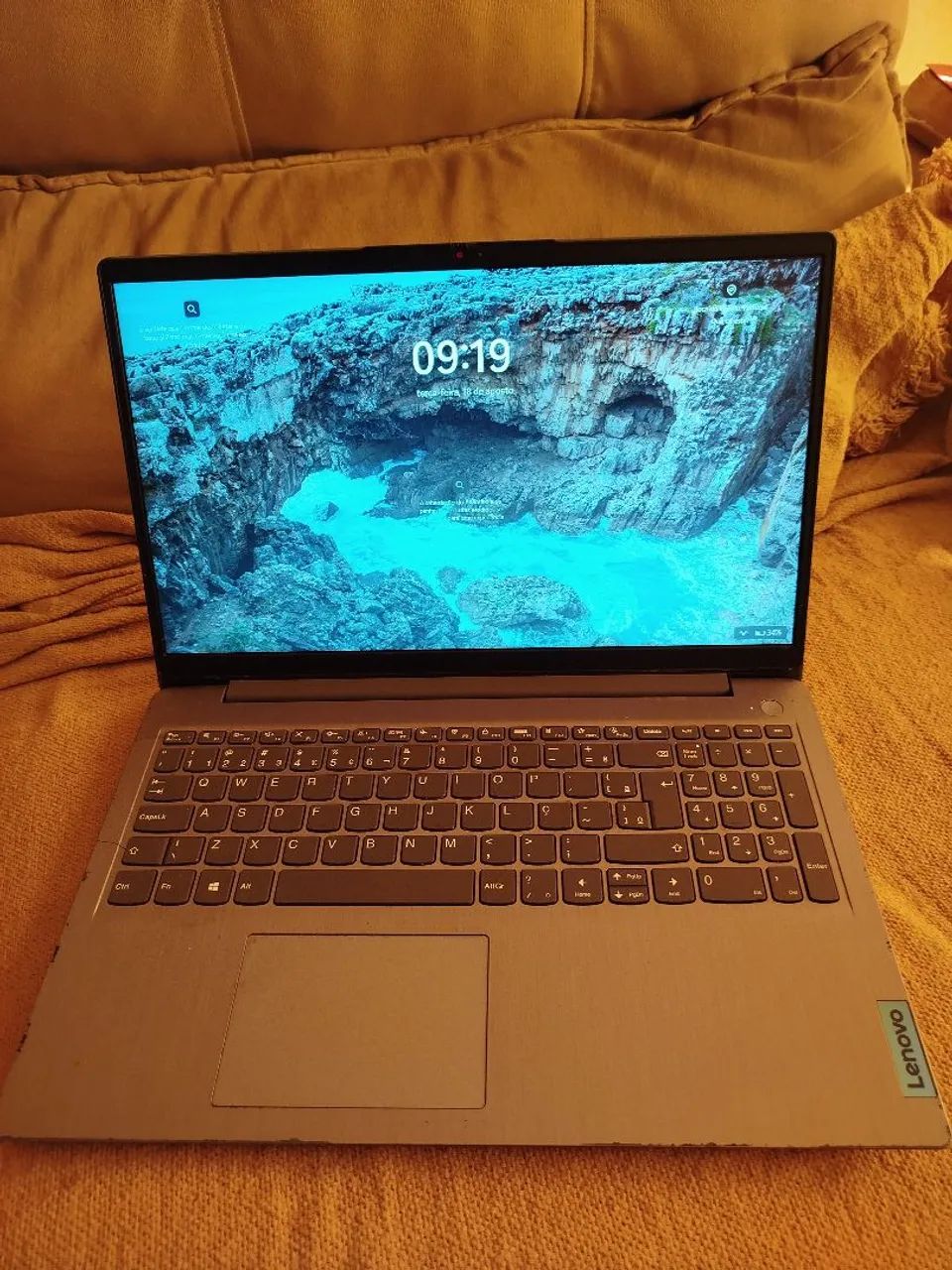 NOTEBOOK IDEAPAD 3 