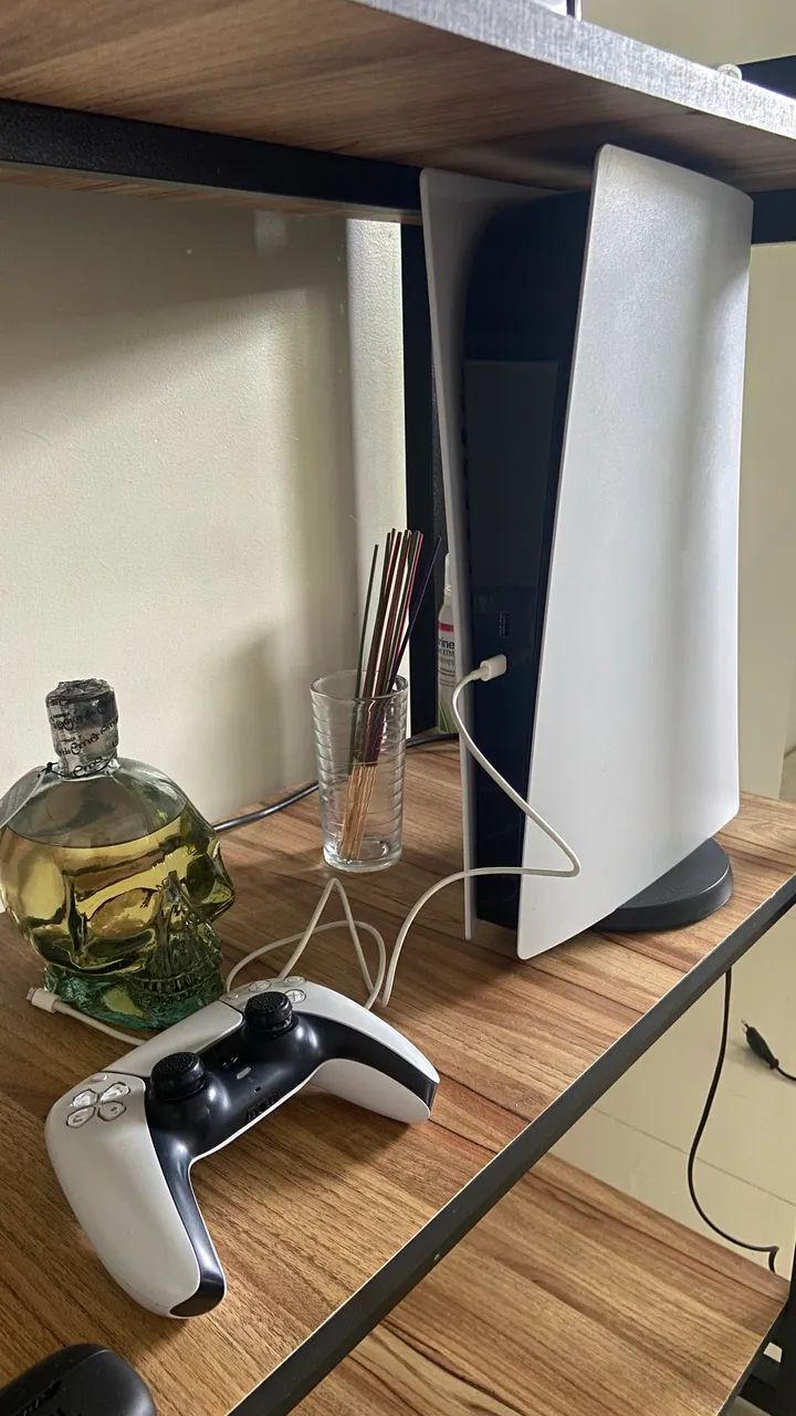 PlayStation 5 - Foto 2