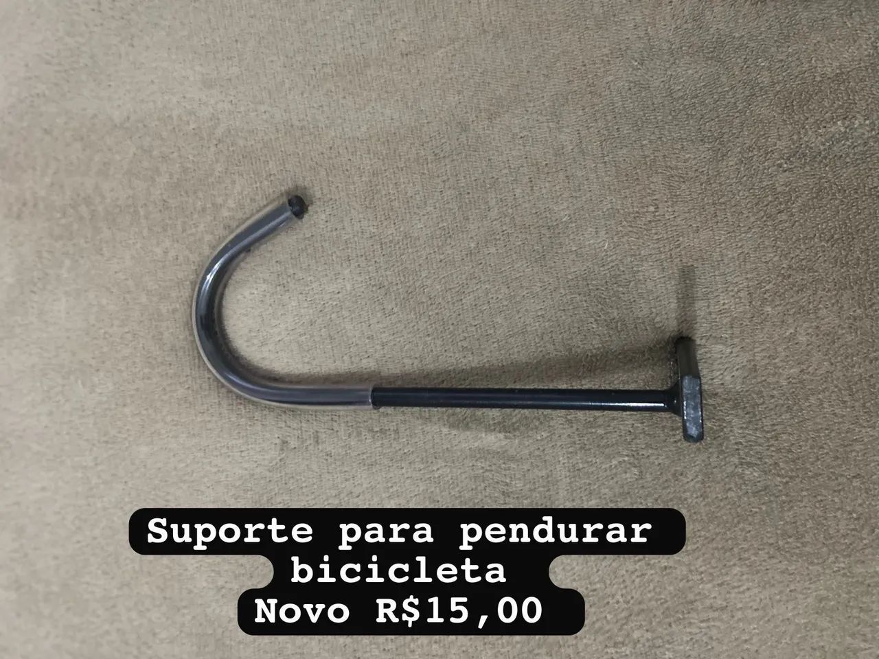 Suporte para bicicleta 