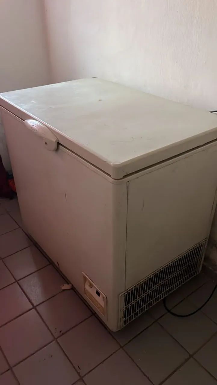 Freezer de uma porta  - Foto 2