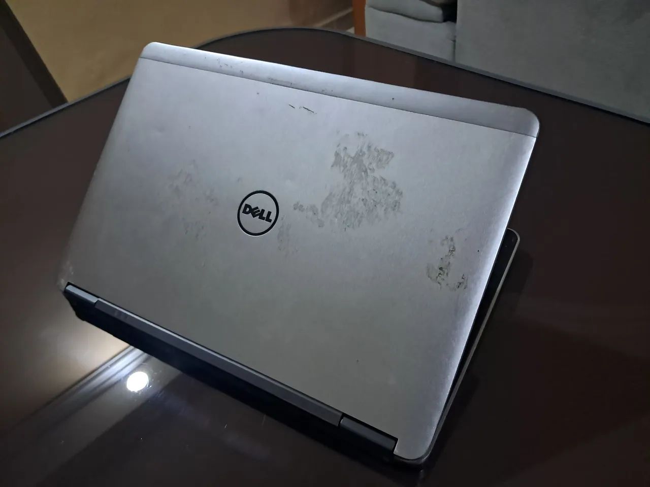 Notebook Dell Latitude e7240 I5 4 GERAÇÃO - LER DESCRIÇÃO  - Foto 3