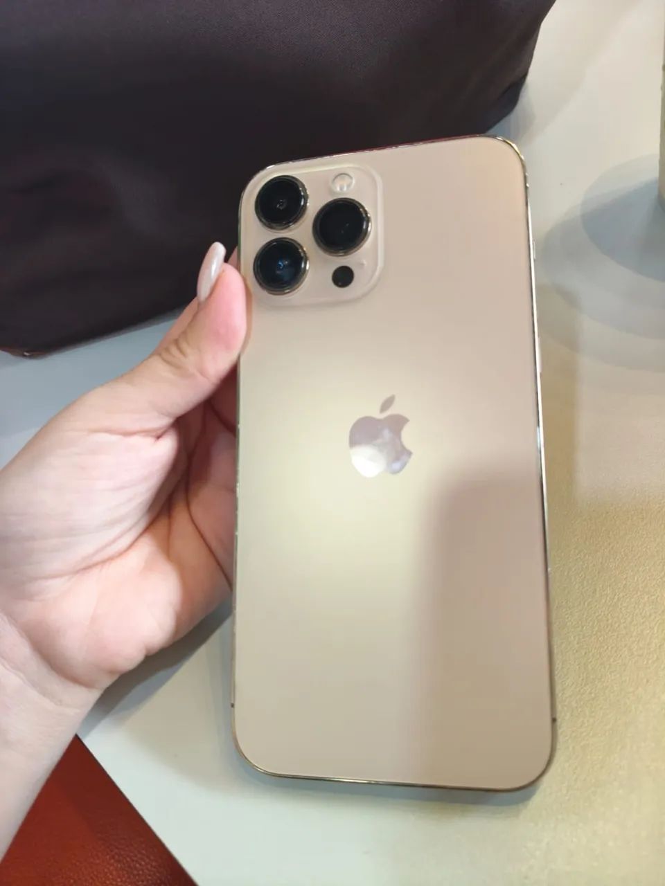 Vendo iPhone 13 Pro Max 256gb