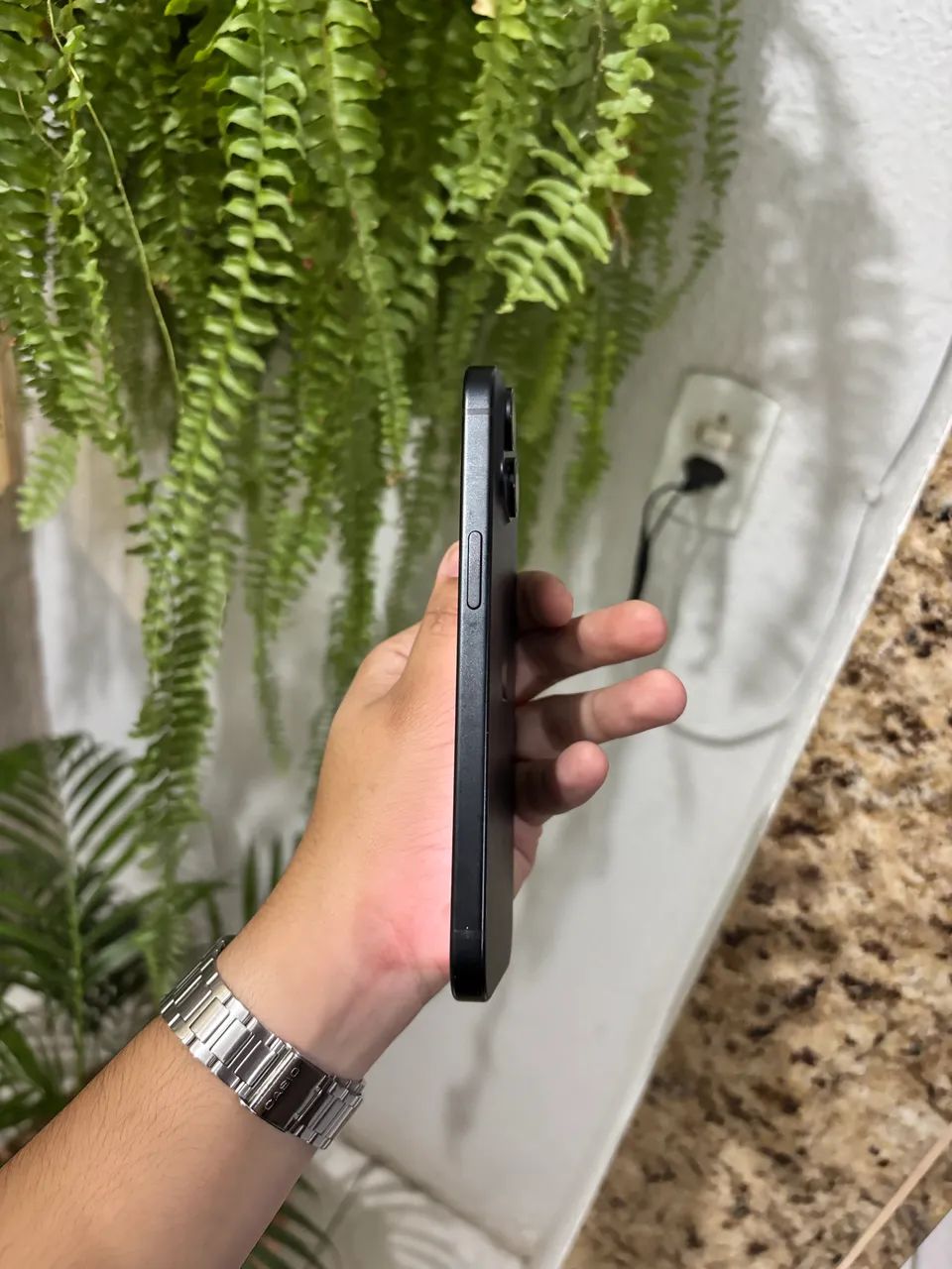iPhone 15 - 128gb - Foto 3