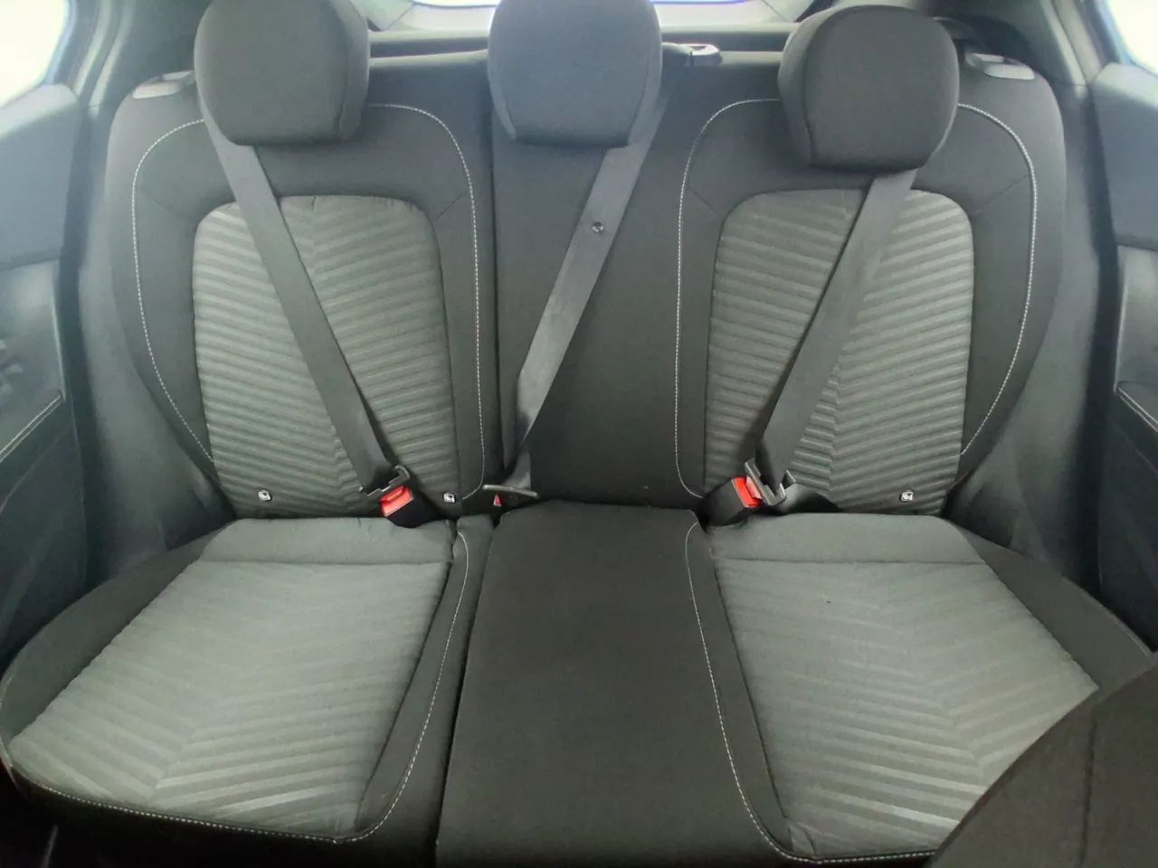 Fiat Fastback Audace 1.0 200 T. Flex Aut, foto 18 de 18