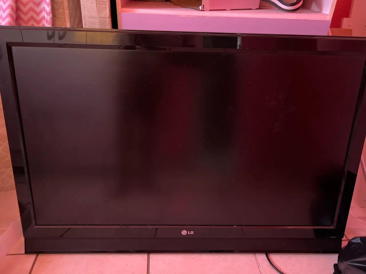 Tv led 42 polegadas  - Foto 2