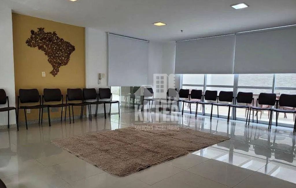 Sala a venda no Condominio Prine Icarai - Foto 5