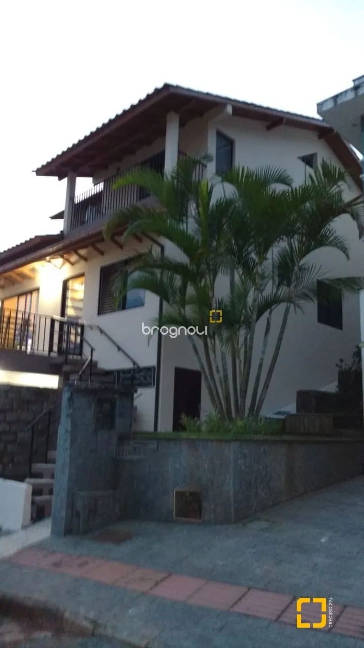 Casa à venda - Bairro Itacorubi - Foto 5