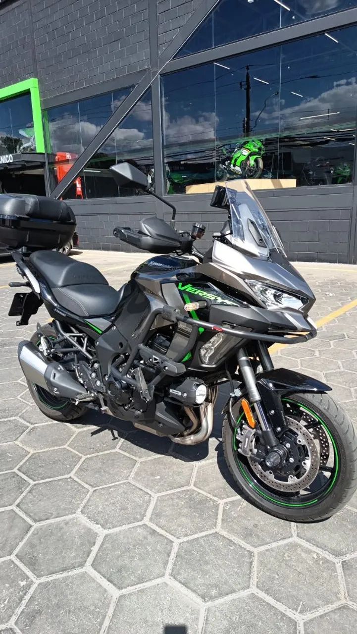 VERSYS 1100 TOURER 