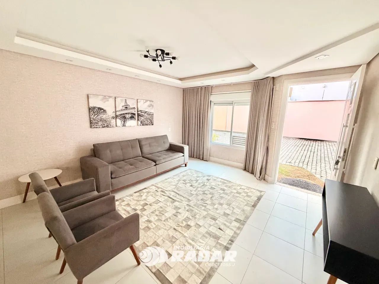 Casa Geminada no bairro Dehon em Tubarão/SC - Foto 4