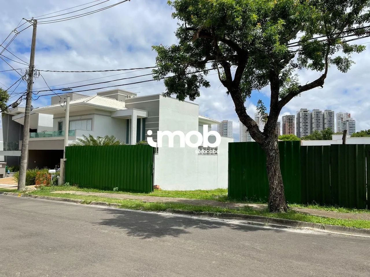 Terreno à venda Condomínio Sunset Sorocaba - Foto 4