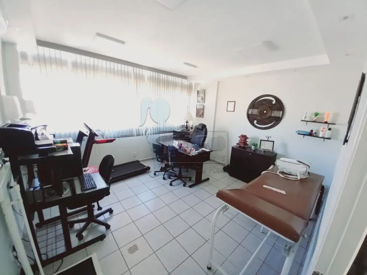 Sala conjugada com 88mt² à venda e locação - Centro - Foto 5