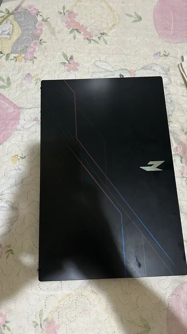 Notebook Acer Nitro V15 ANV15-52-51E4