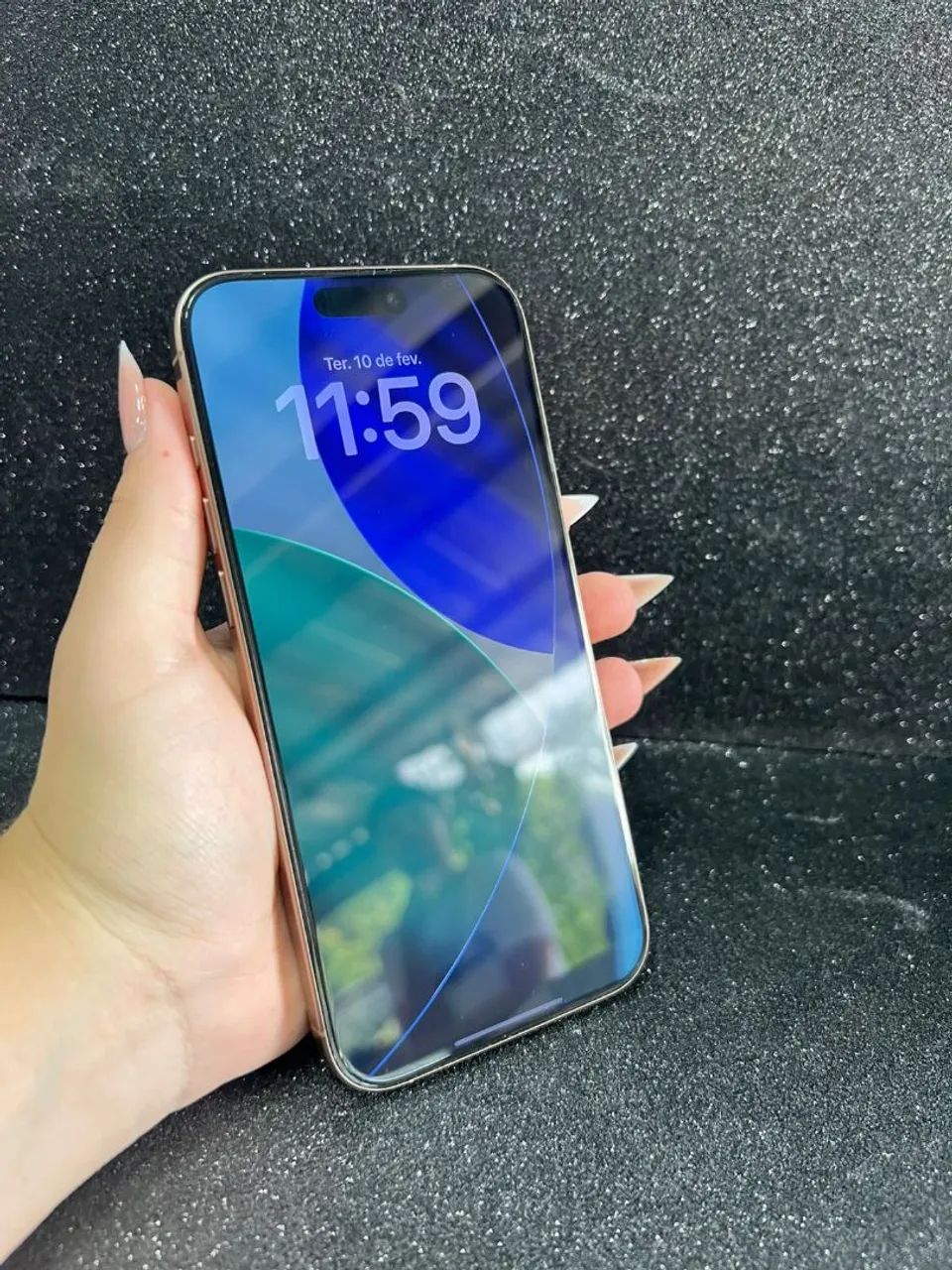16 PRO MAX  - Foto 3