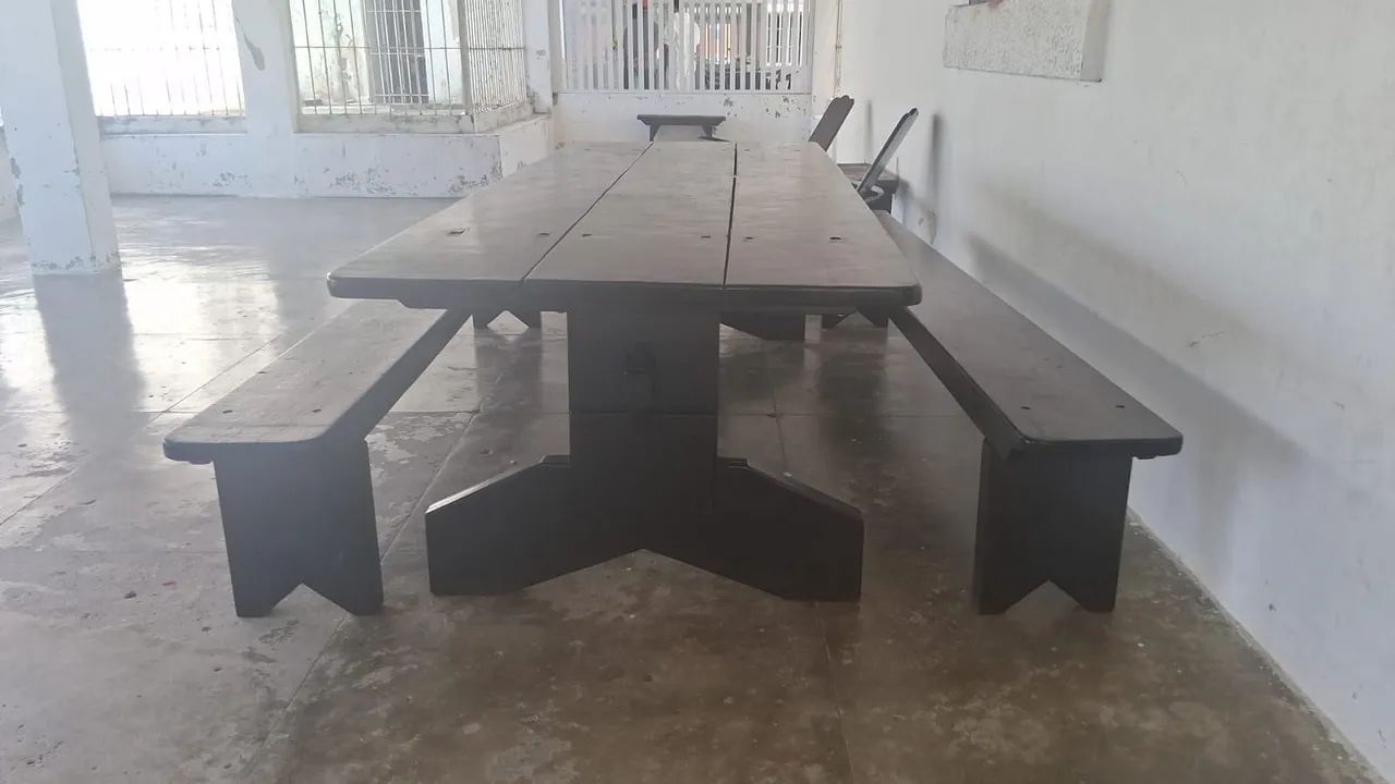 Mesa grande - Foto 2