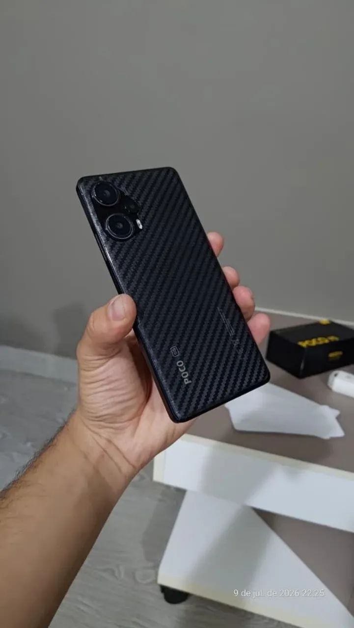 XIAOMI POCO F5  - Foto 4