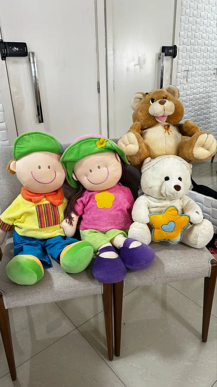 Brinquedos 