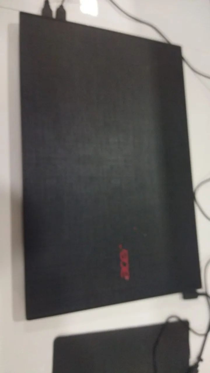 Notebook - Foto 2