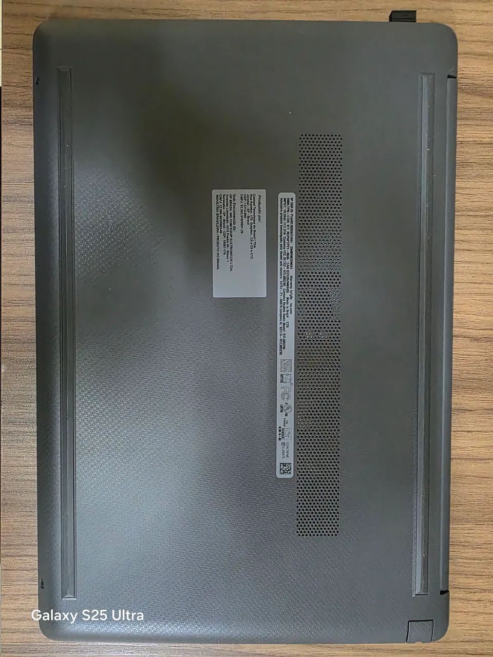 Notebook HP 256r g9 - Foto 3