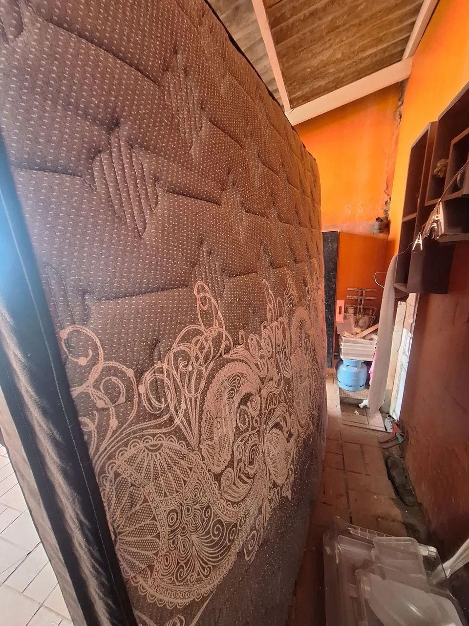 CAMA SUPER KING SIZE - Foto 3