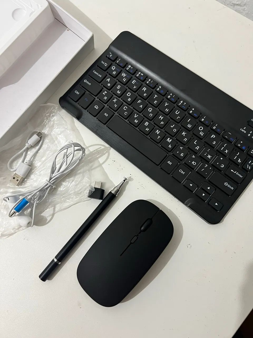 Tablet JEPK T108 5G - Foto 4