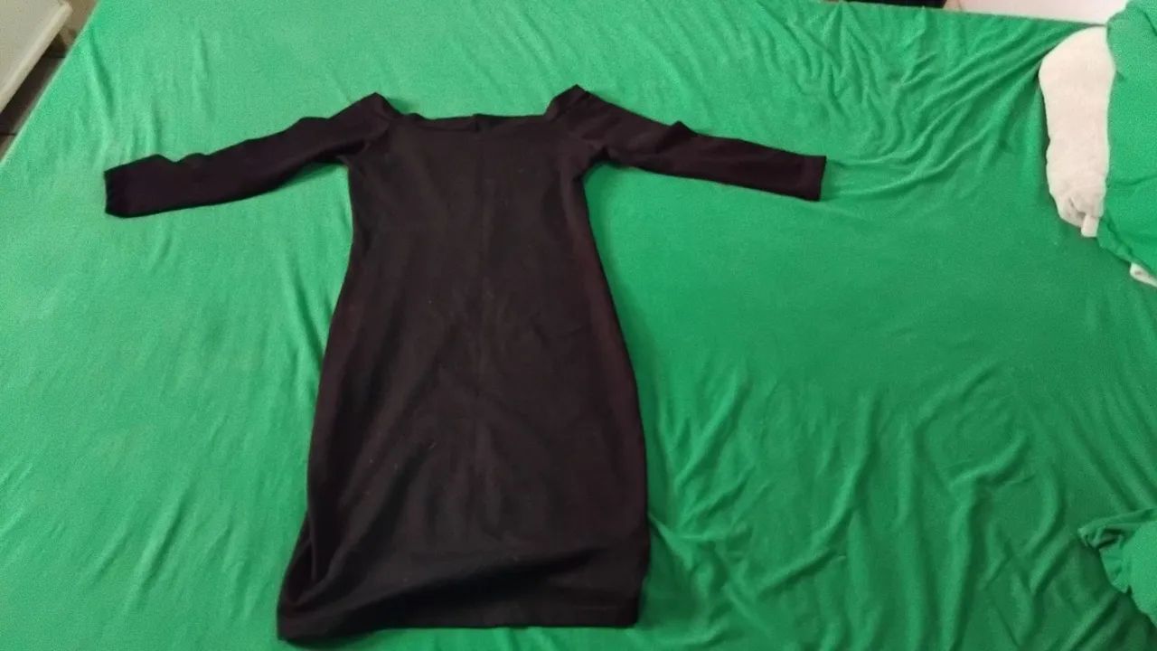 Roupa  - Foto 3