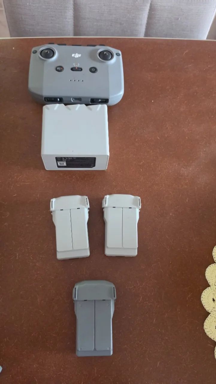 Drone DJI Mini 5 Pro - Foto 4