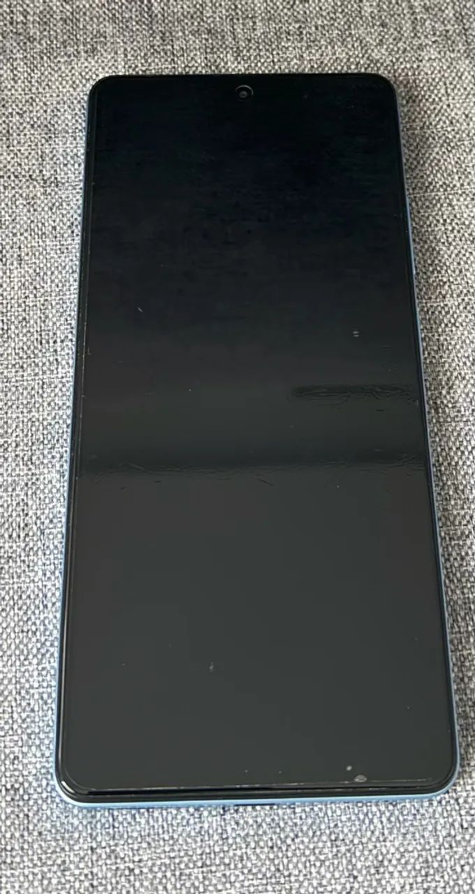 Celular POÇO X5 PRO 5G 256GB - Foto 2