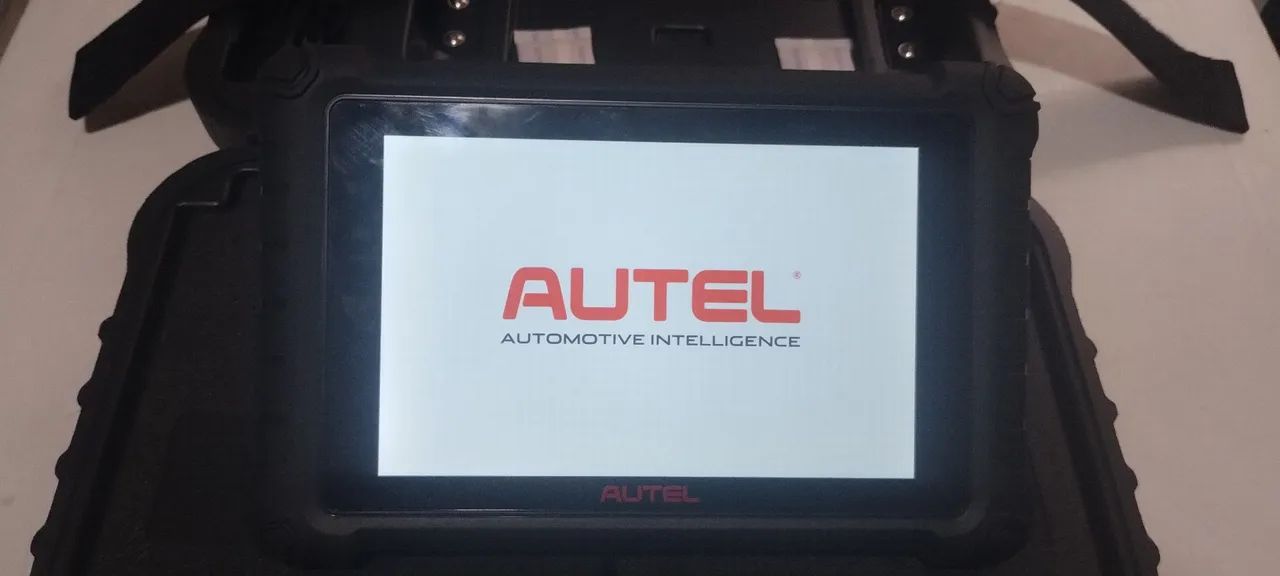 Scanner para diagnóstico eletrônico automotivo  - Foto 5