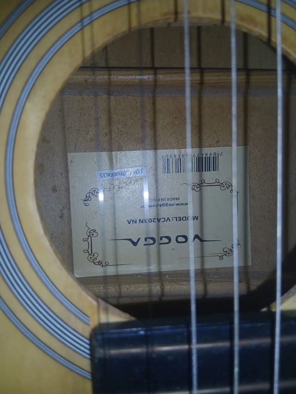 Violões  - Foto 5