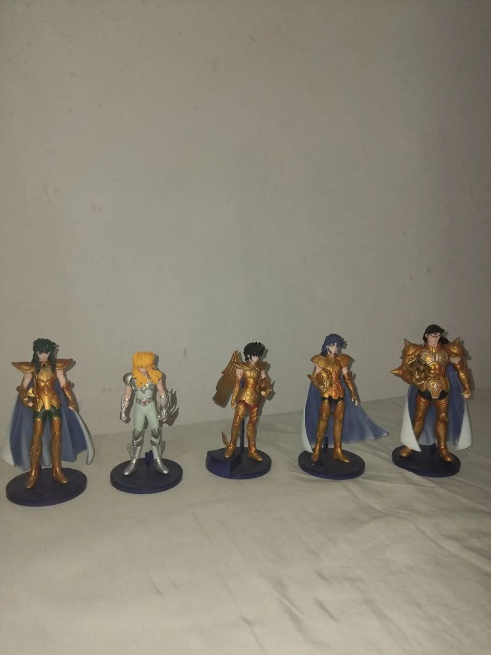 Action figures 