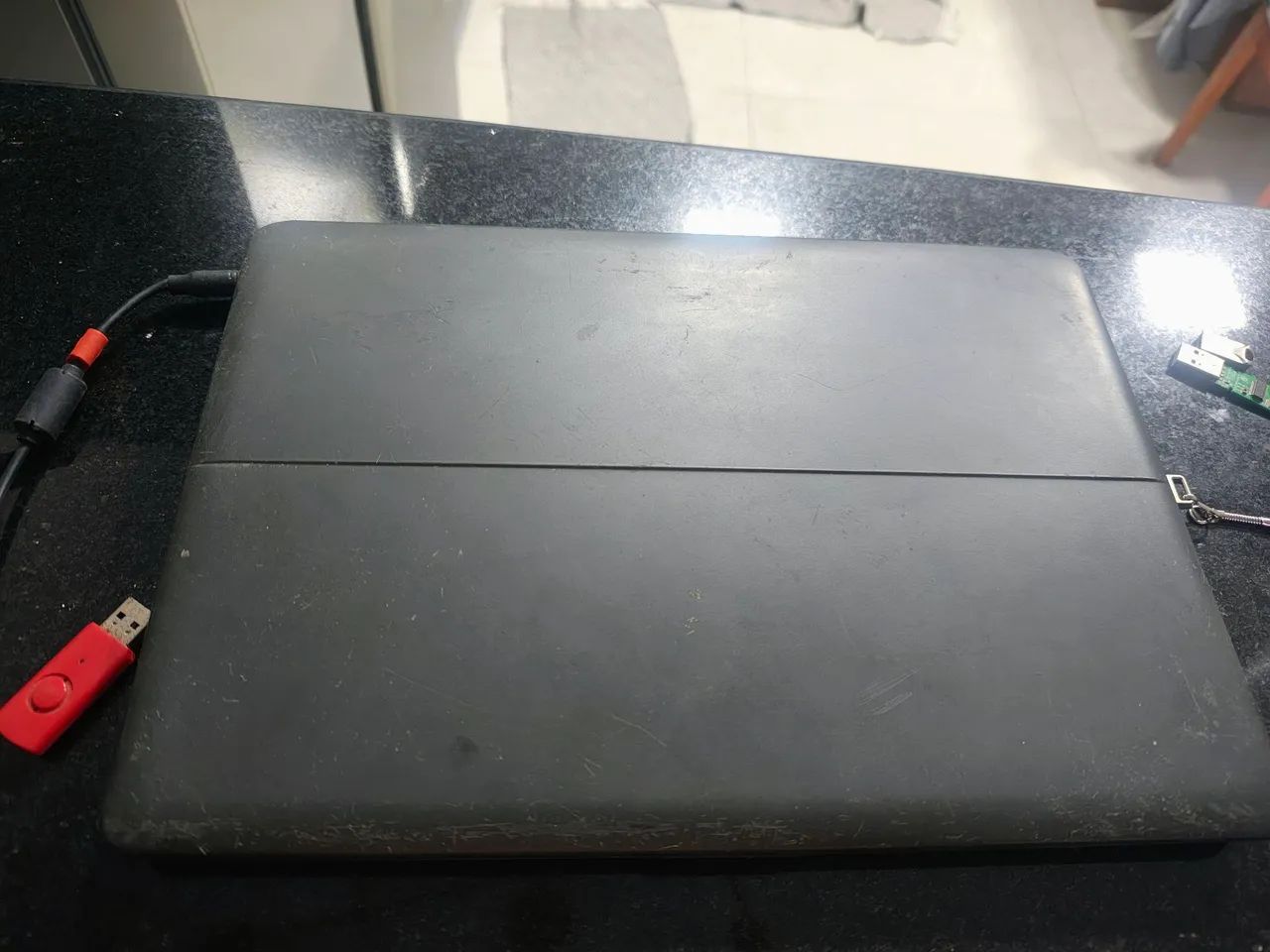 Vendo notebook  - Foto 3
