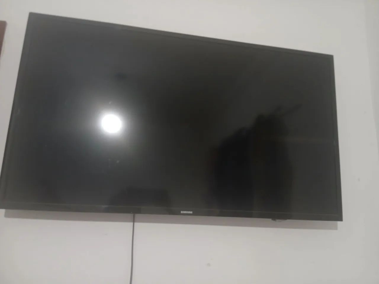 Televisão smart 40 polegadas  - Foto 3