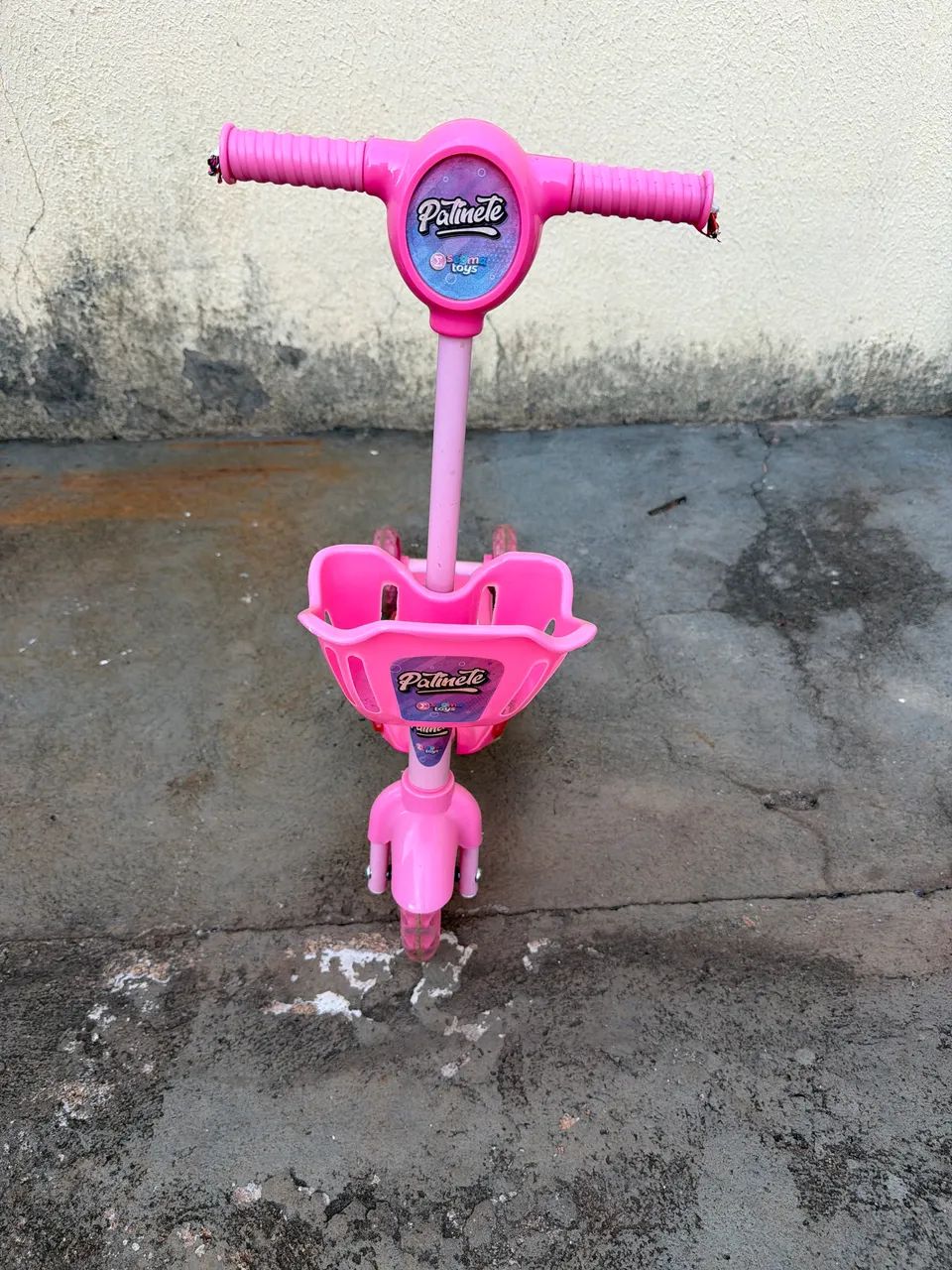 Patinete