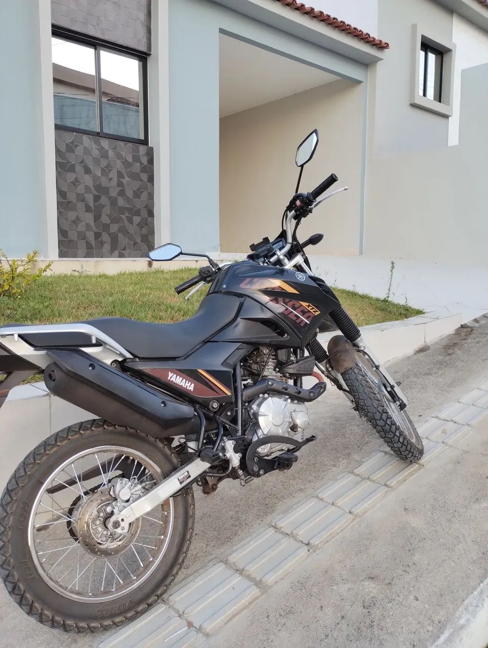 XTZ CROSSER 2019 - Foto 2