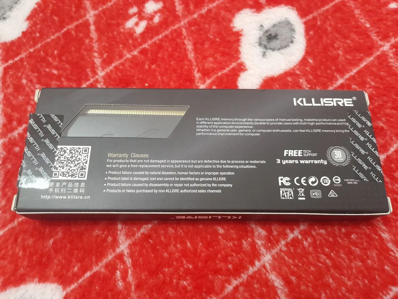 Kit memória ram e processador - Foto 2