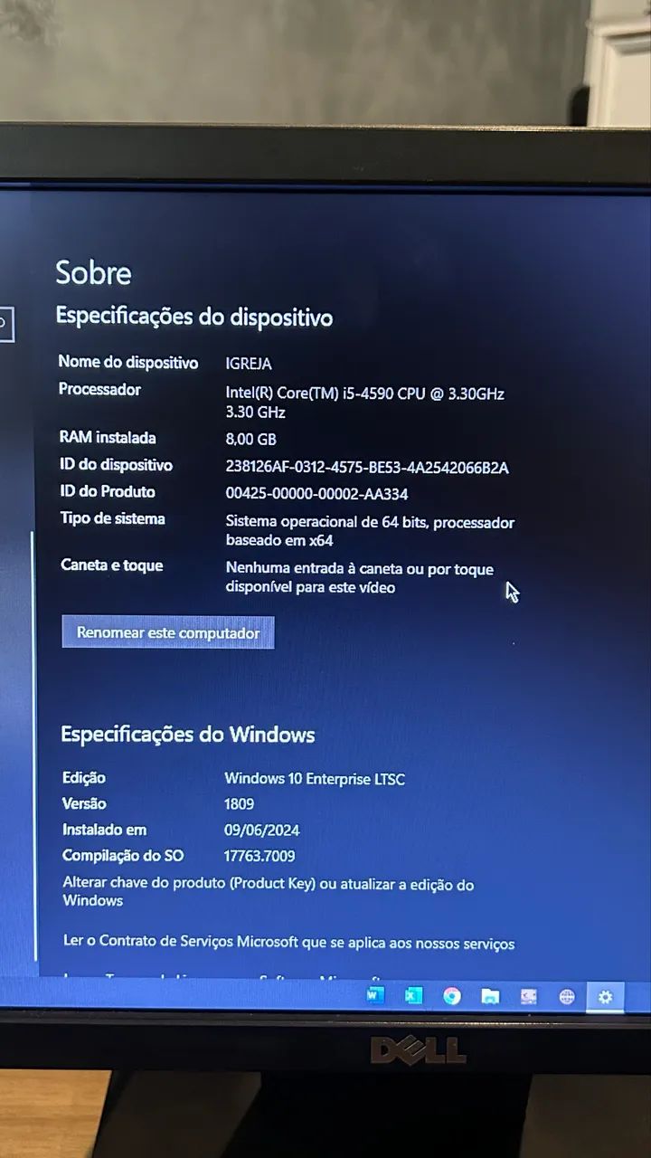 Computador completo ? - Foto 5