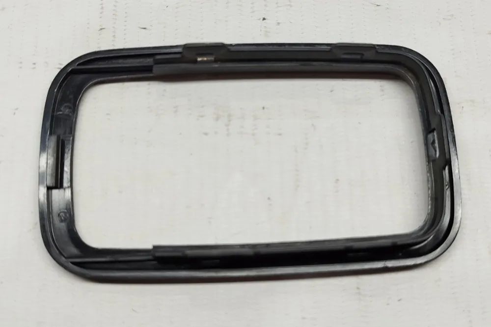 Moldura Maçaneta Interna Frontier Xterra 03/07 Diant 49601 - Peças