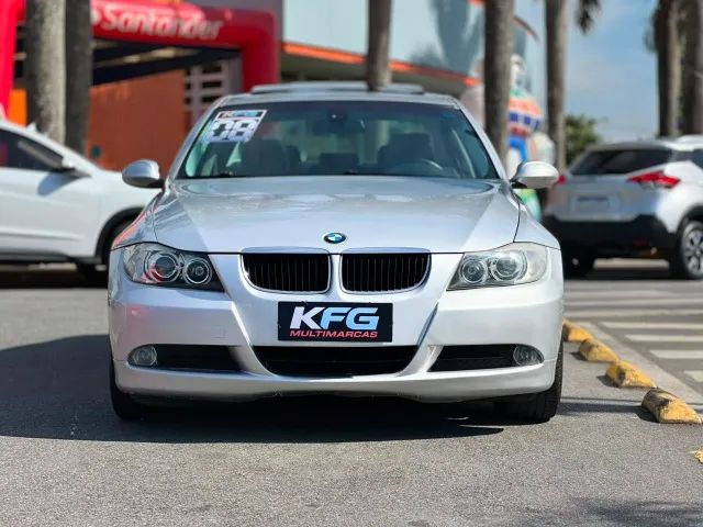 BMW 320I A 2008 - Foto 2