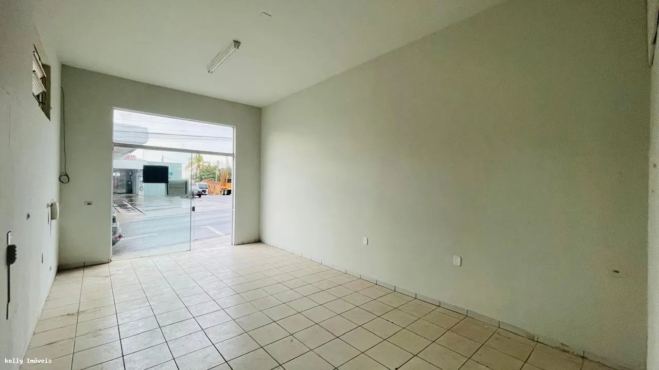 Salão Comercial para Locação em Pirapozinho / SP no bairro Centro - Foto 3