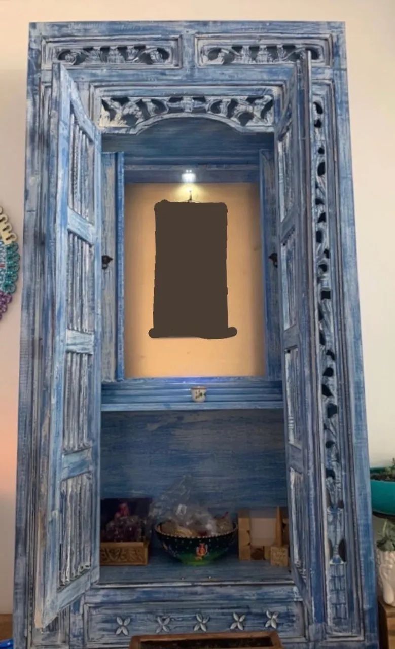 Oratorio Budista  - Foto 3