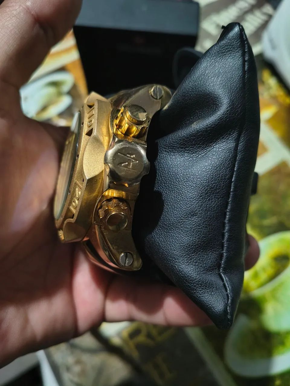 Vendo Relógio  - Foto 4