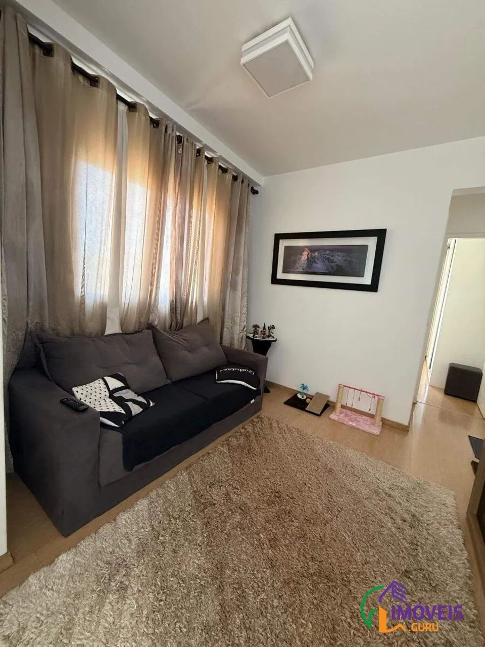 APARTAMENTO - CONSOLAÇÃO - SP - Foto 3