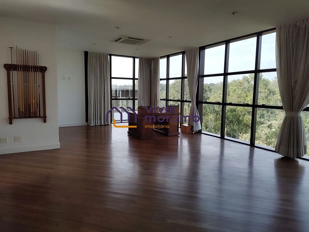 Condomínio, Morumbi - São Paulo - Foto 2