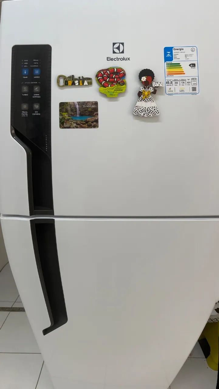 Geladeira  - Foto 2